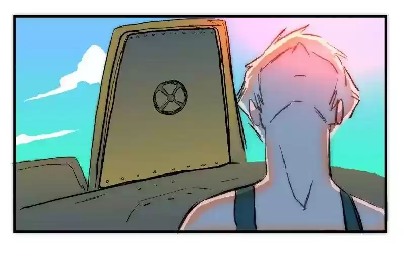 Room of Swords Chapter 85: