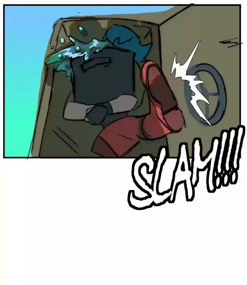 Room of Swords Chapter 85: