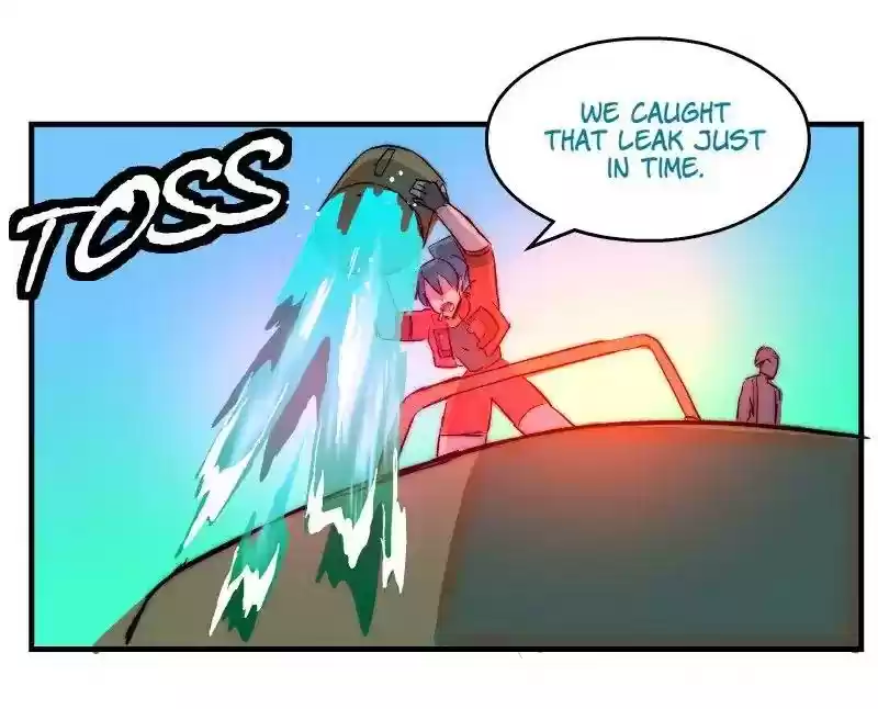 Room of Swords Chapter 85: