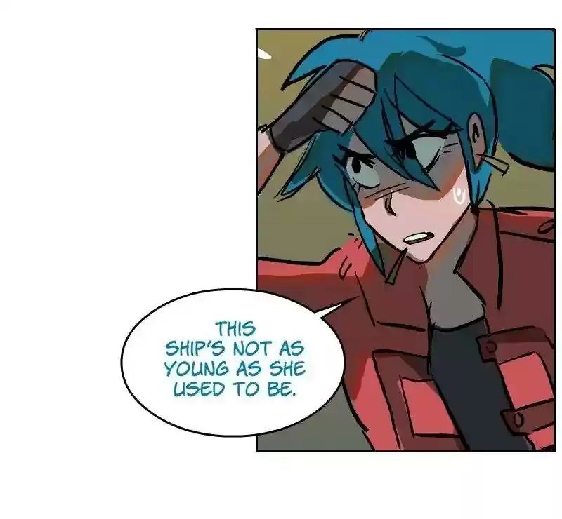 Room of Swords Chapter 85: