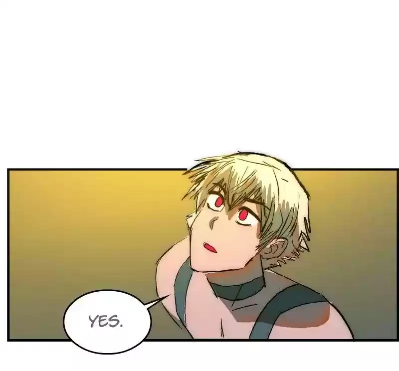 Room of Swords Chapter 85: