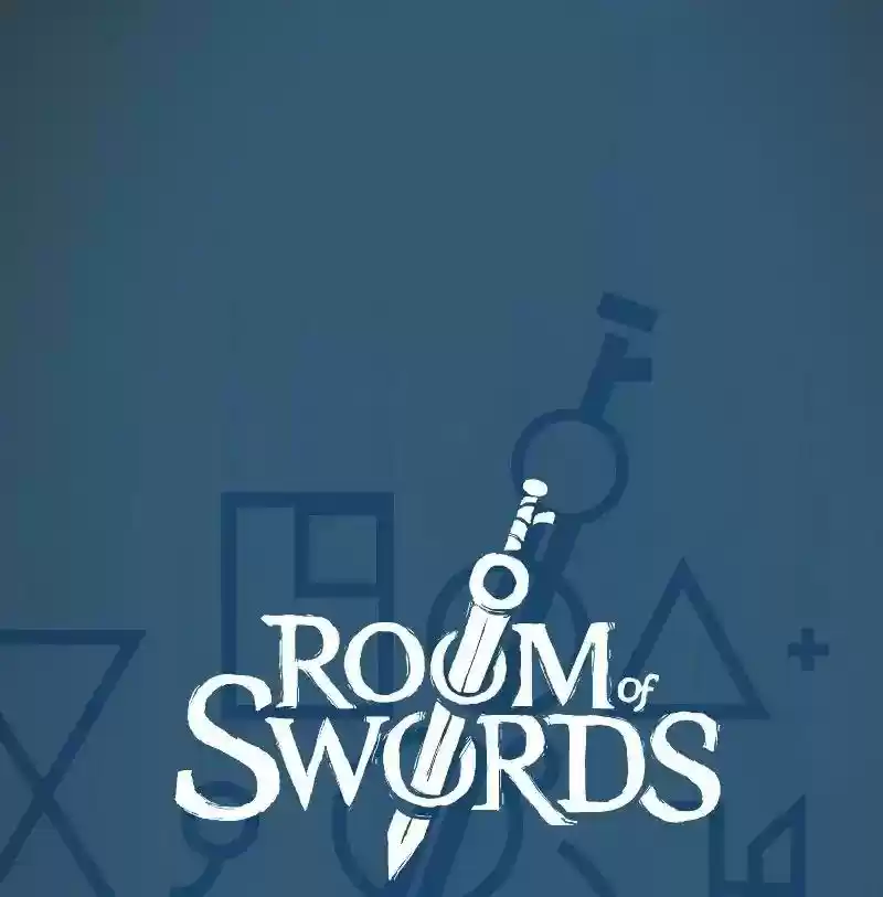 Room of Swords Chapter 85: