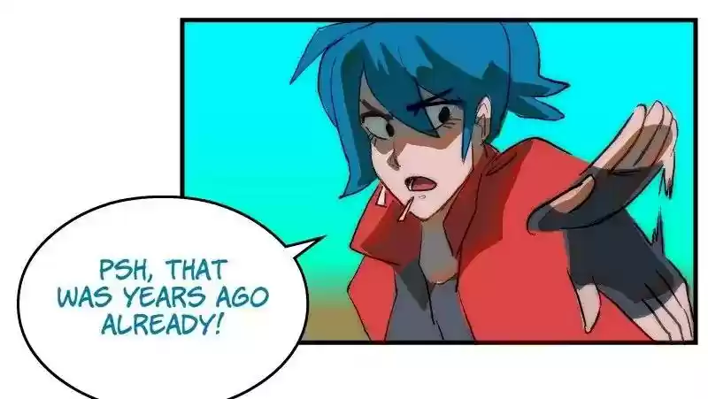 Room of Swords Chapter 85: