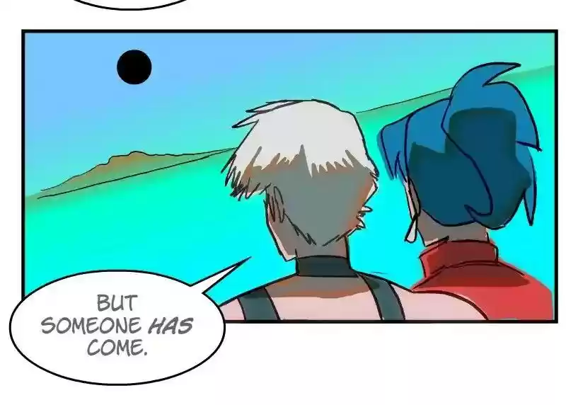 Room of Swords Chapter 85: