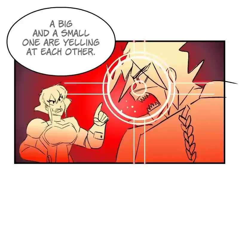 Room of Swords Chapter 85: