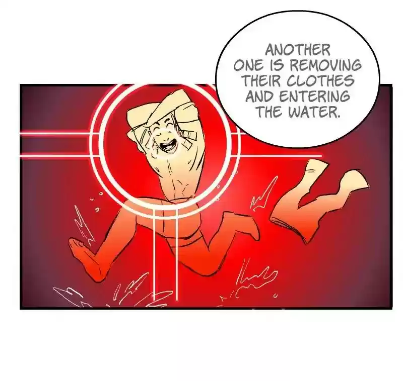 Room of Swords Chapter 85: