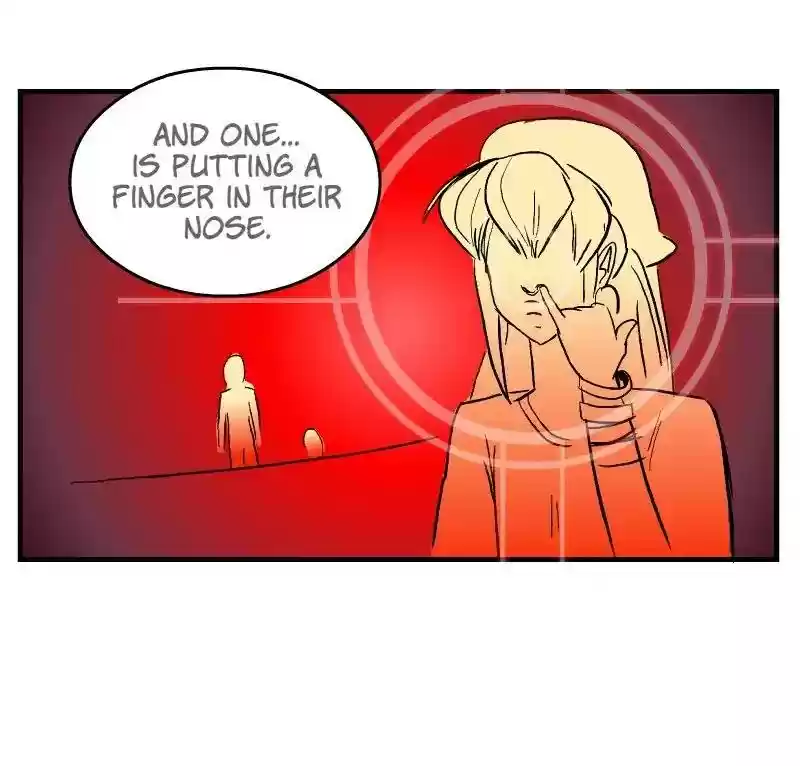 Room of Swords Chapter 85: