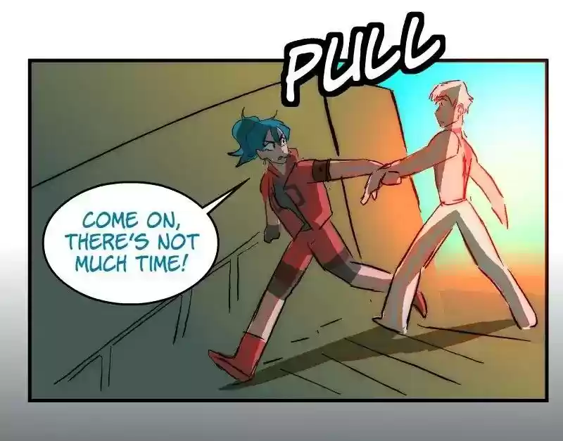 Room of Swords Chapter 85: