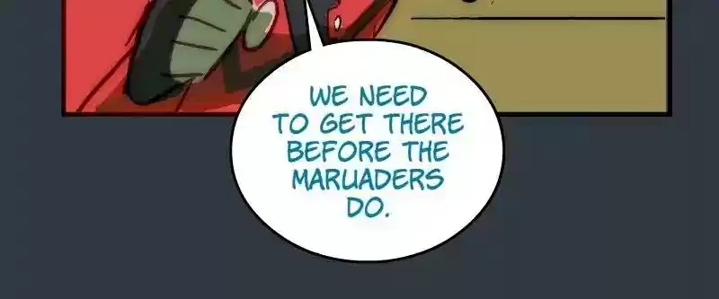 Room of Swords Chapter 85: