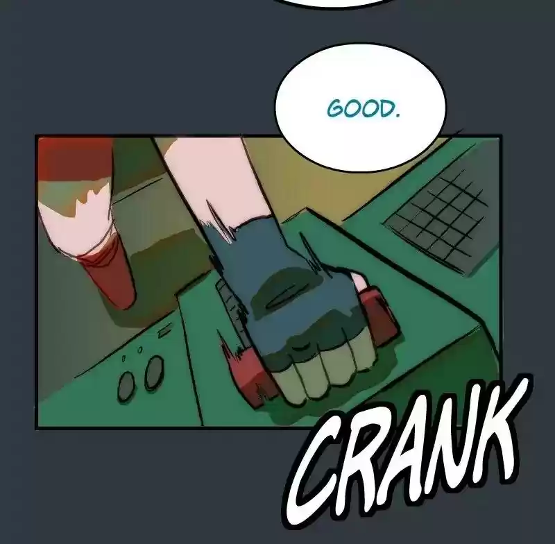 Room of Swords Chapter 85: