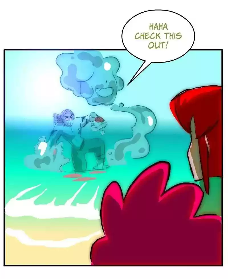 Room of Swords Chapter 85: