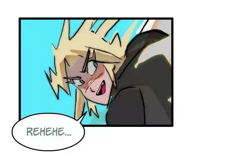 Room of Swords Chapter 85: