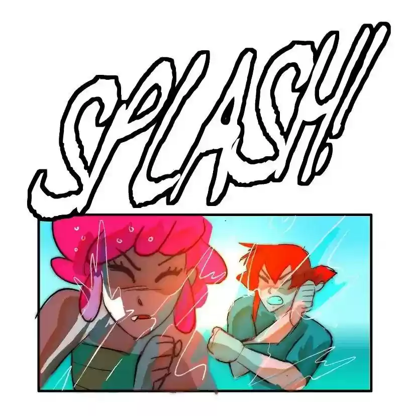 Room of Swords Chapter 85: