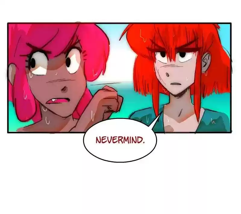 Room of Swords Chapter 85: