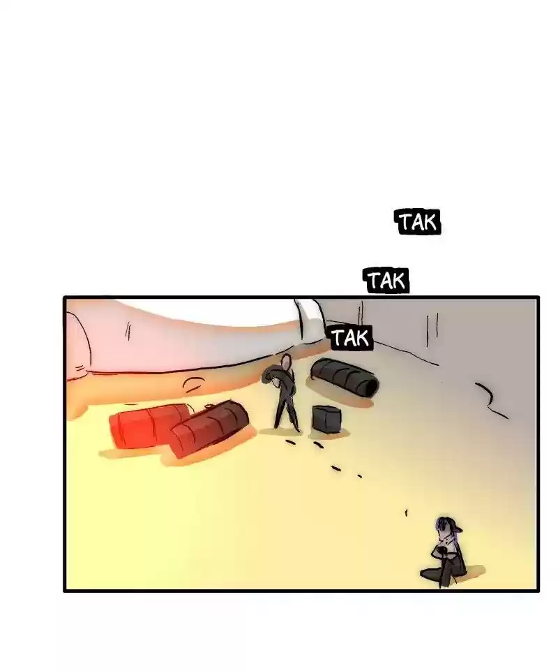 Room of Swords Chapter 85: