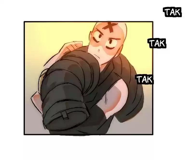 Room of Swords Chapter 85: