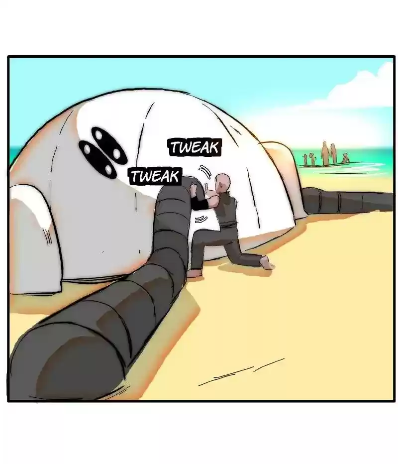 Room of Swords Chapter 85: