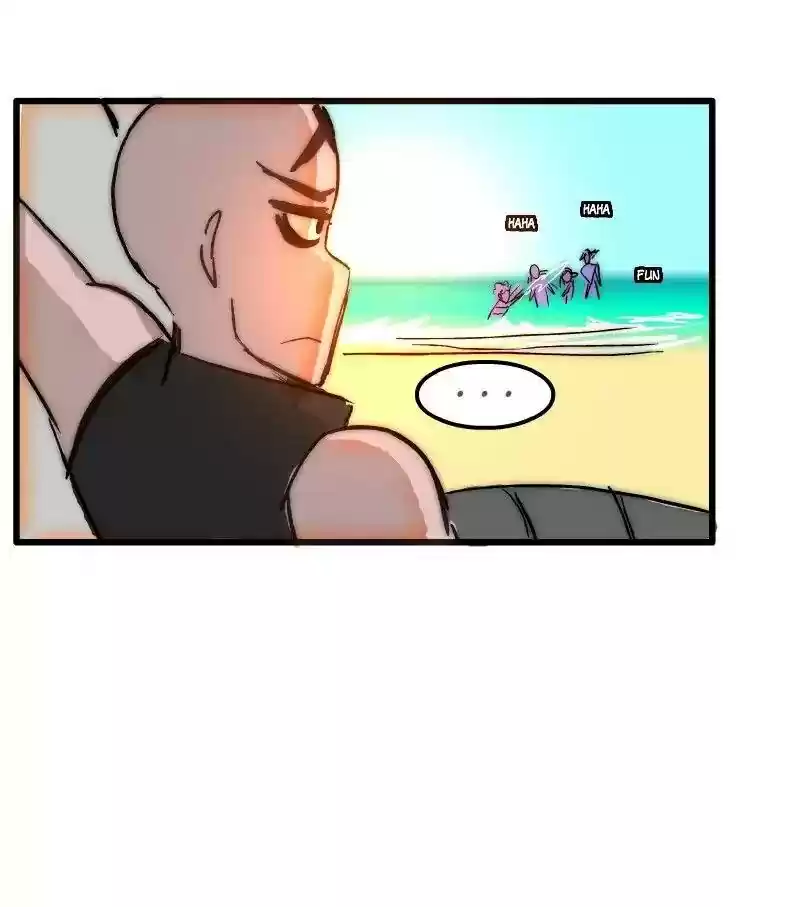 Room of Swords Chapter 85: