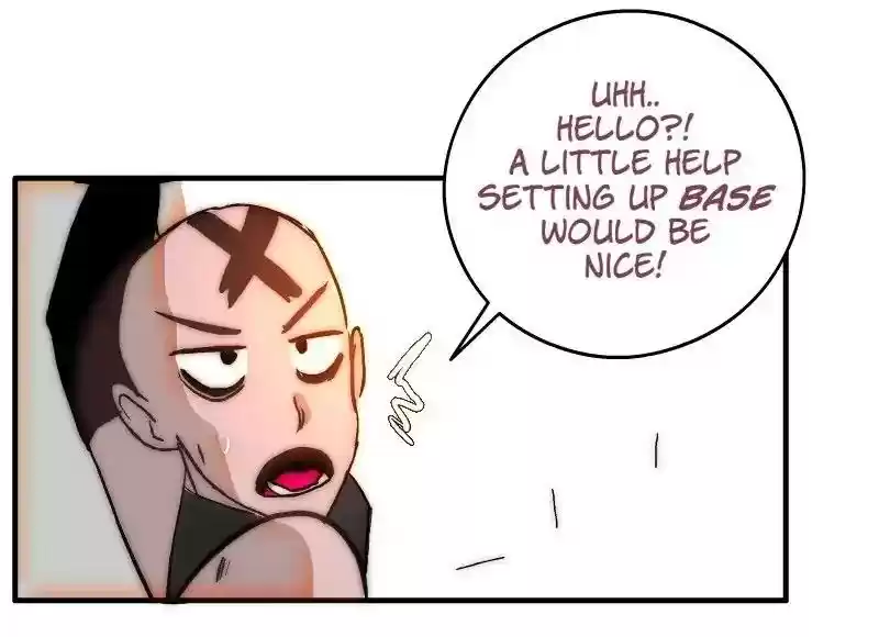 Room of Swords Chapter 85: