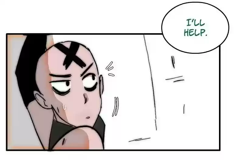 Room of Swords Chapter 85: