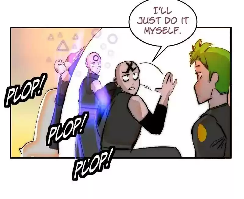 Room of Swords Chapter 85: