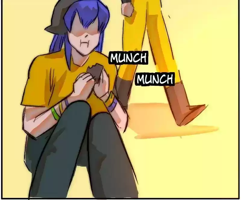 Room of Swords Chapter 85: