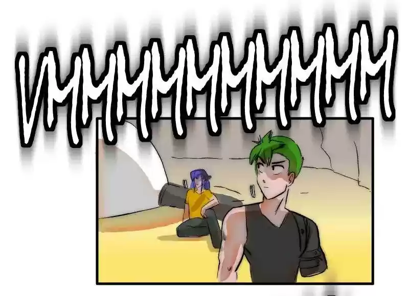 Room of Swords Chapter 85: