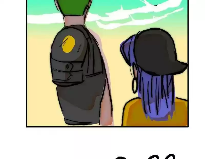 Room of Swords Chapter 85: