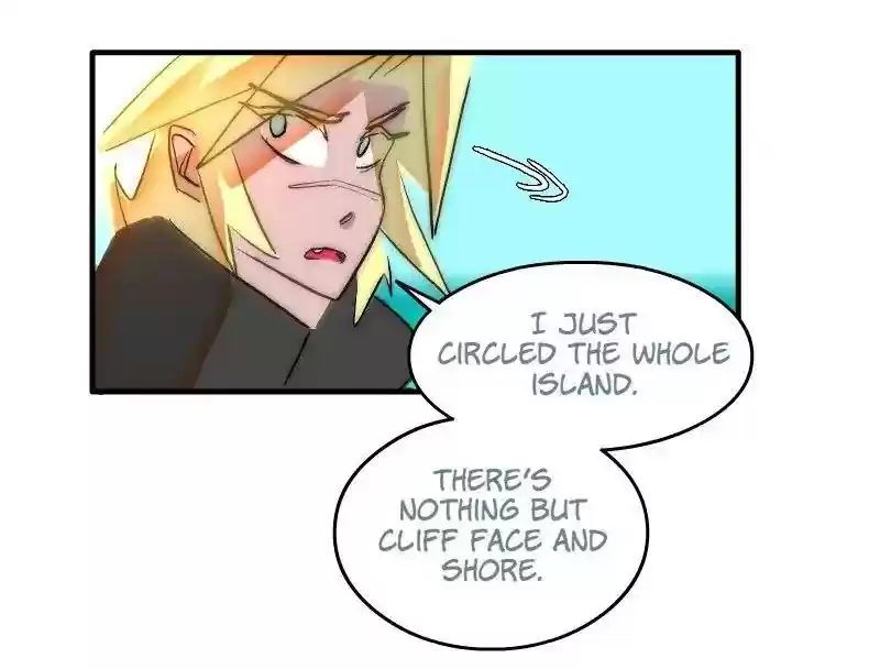 Room of Swords Chapter 85: