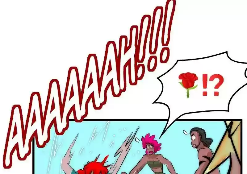 Room of Swords Chapter 85: