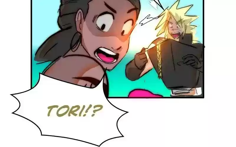 Room of Swords Chapter 85: