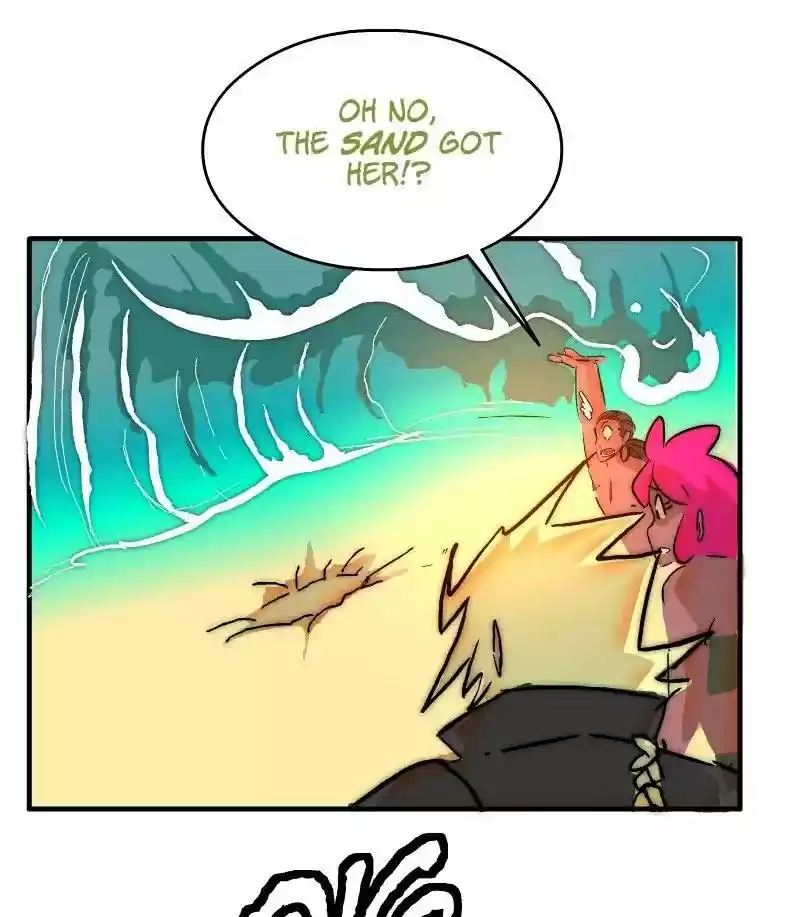 Room of Swords Chapter 85: