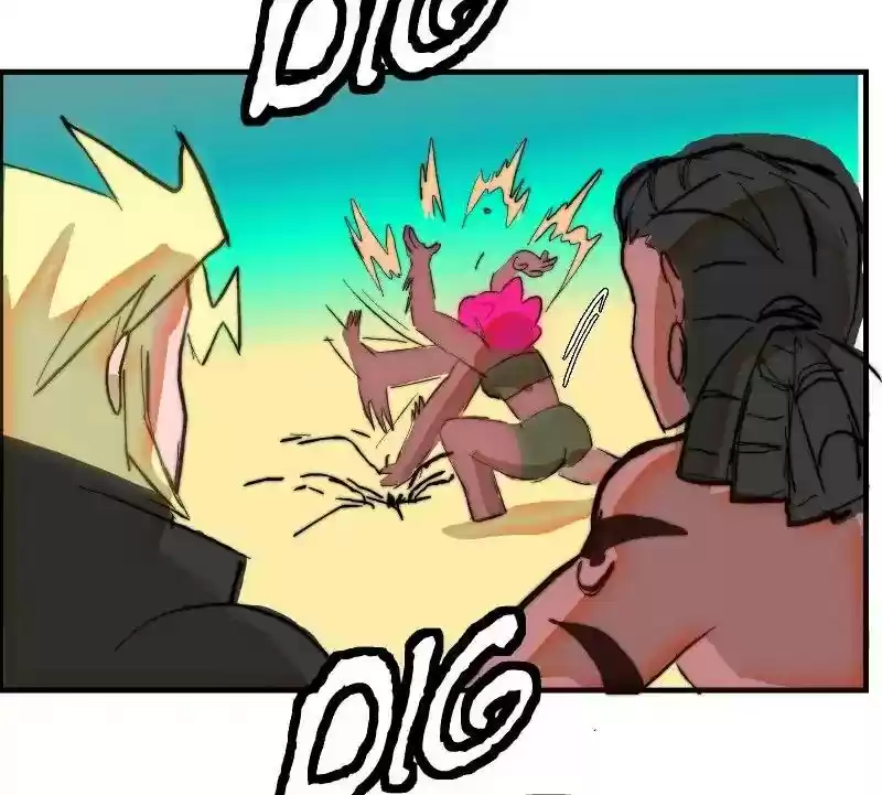 Room of Swords Chapter 85: