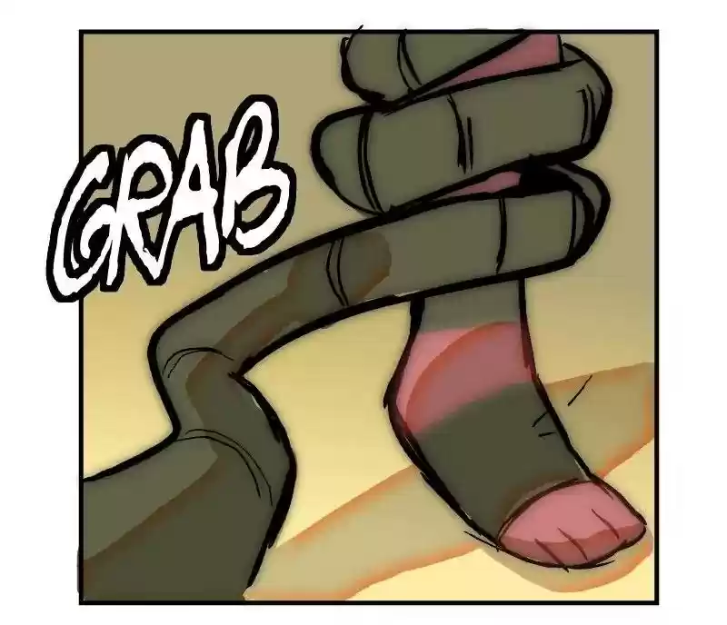 Room of Swords Chapter 85: