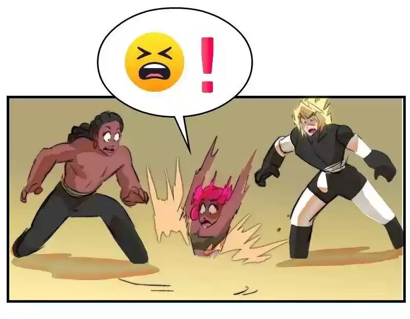 Room of Swords Chapter 85: