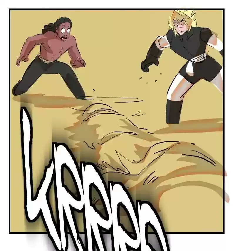 Room of Swords Chapter 85: