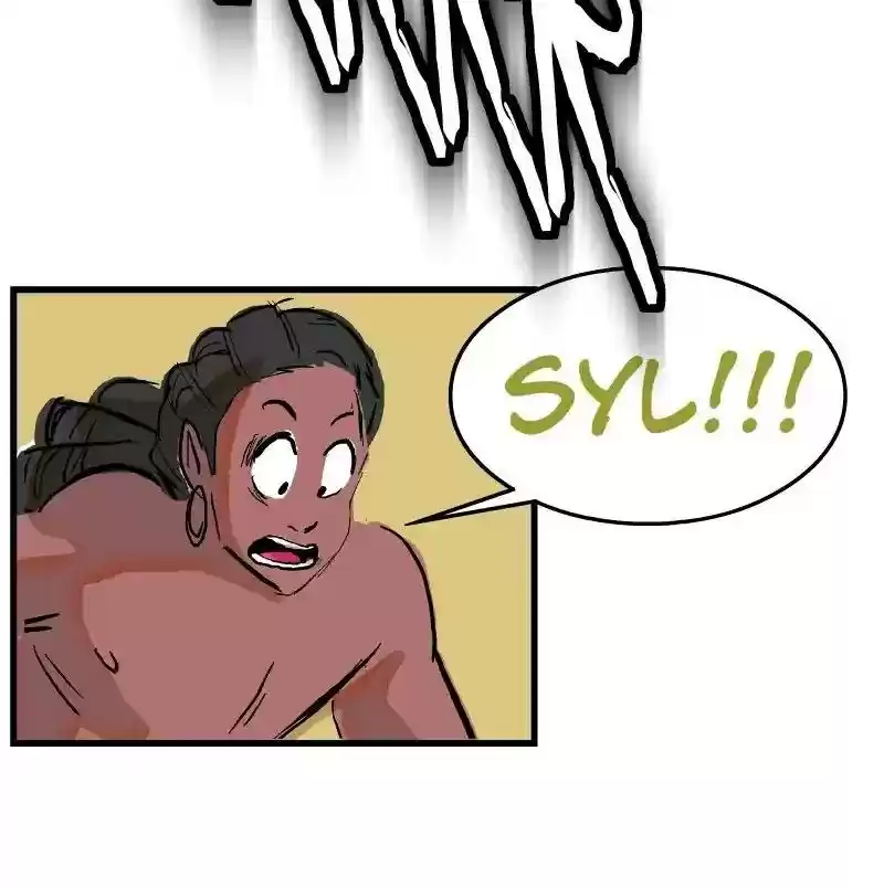 Room of Swords Chapter 85: