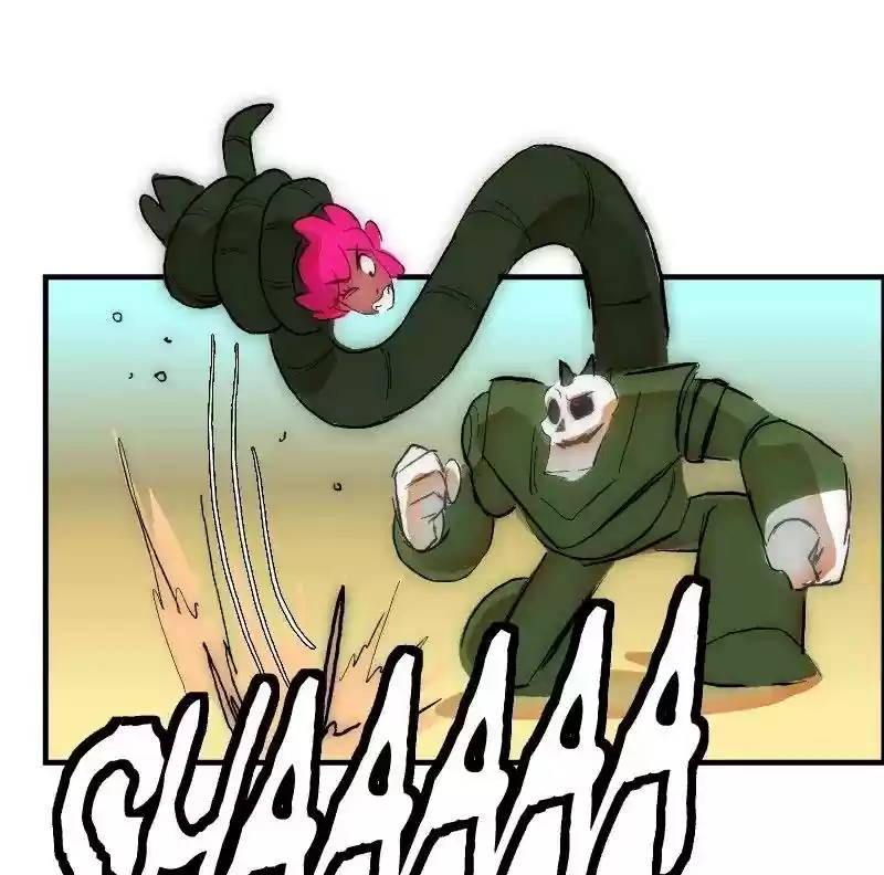 Room of Swords Chapter 85: