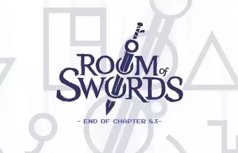 Room of Swords Chapter 85: