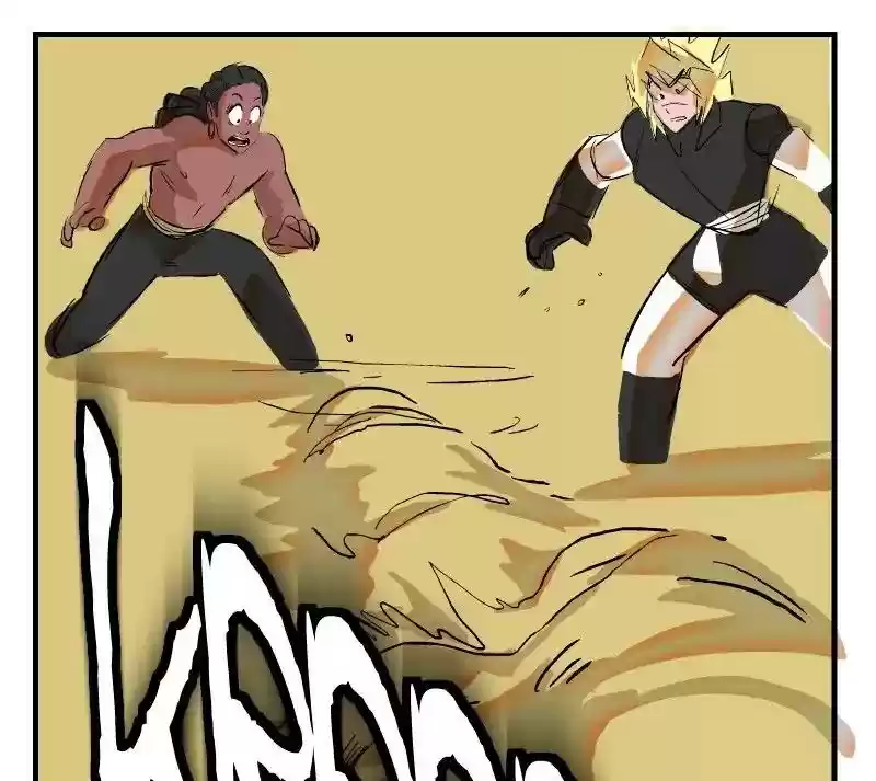 Room of Swords Chapter 86: