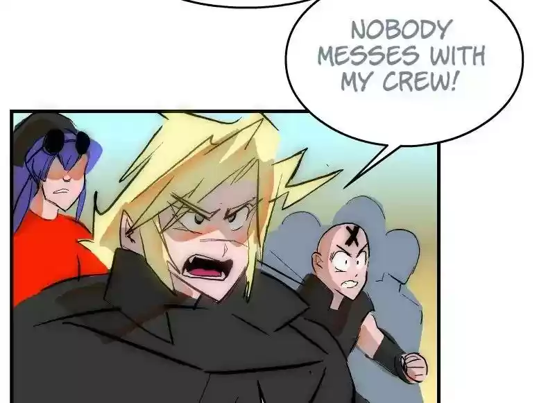 Room of Swords Chapter 86: