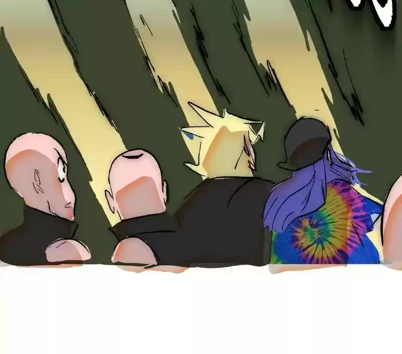 Room of Swords Chapter 86: