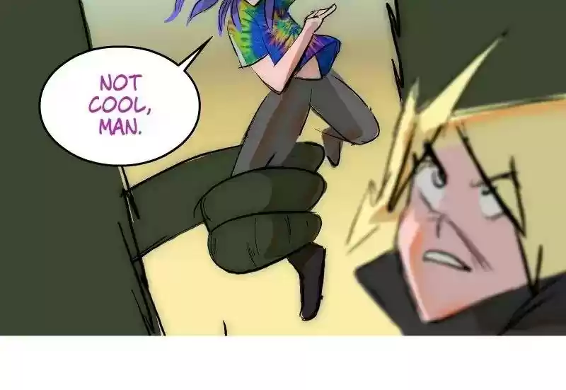 Room of Swords Chapter 86: