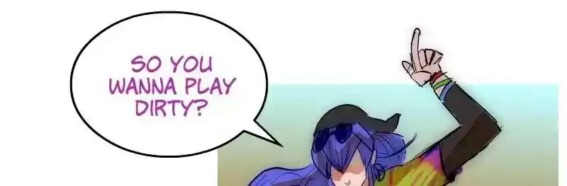 Room of Swords Chapter 86: