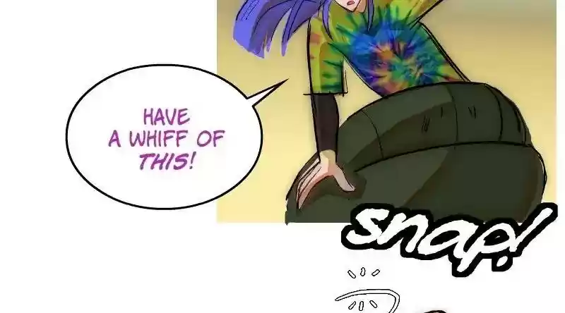 Room of Swords Chapter 86: