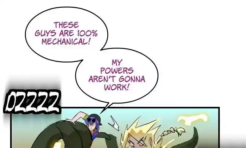 Room of Swords Chapter 86: