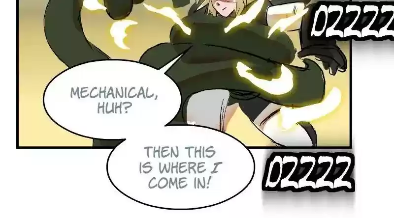 Room of Swords Chapter 86: