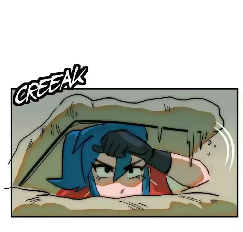 Room of Swords Chapter 86: