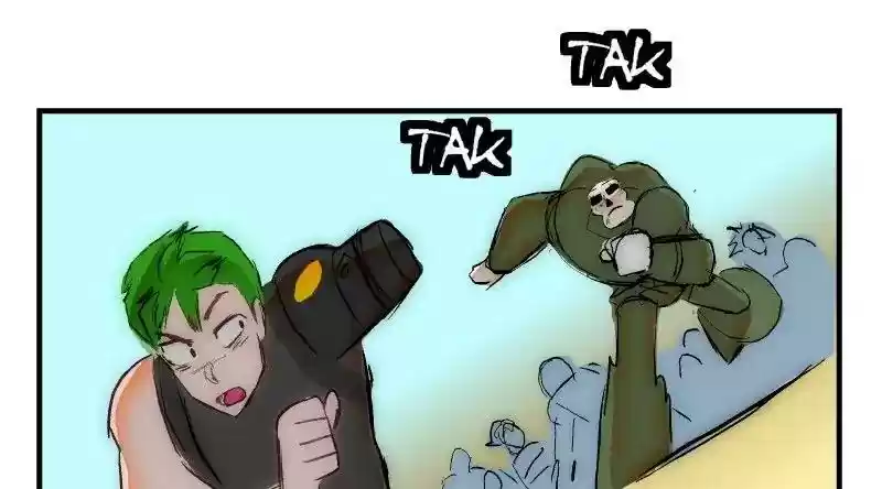 Room of Swords Chapter 86: