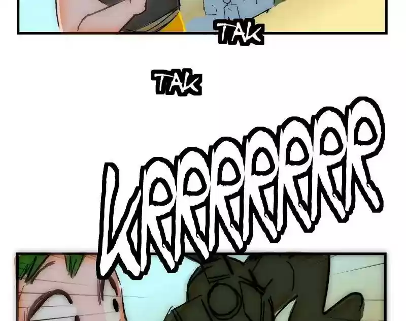 Room of Swords Chapter 86: